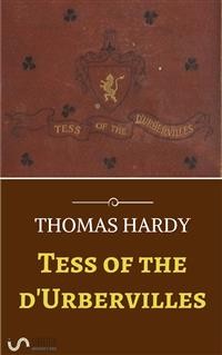 Cover Tess of the d'Urbervilles