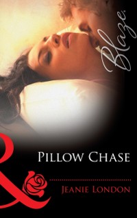 Cover Pillow Chase