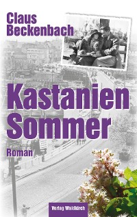 Cover Kastaniensommer