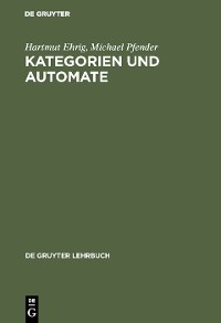 Cover Kategorien und Automate
