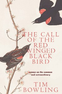 Cover The Call of the Red-Winged Blackbird