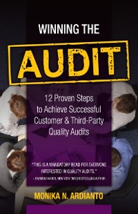 Cover Winning the Audit