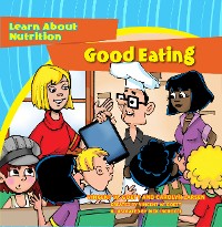 Cover Good Eating