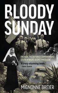 Cover Bloody Sunday