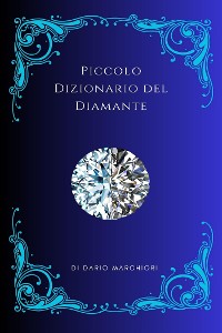 Cover Il Piccolo Vocabolario del Diamante