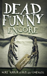 Cover Dead Funny: Encore