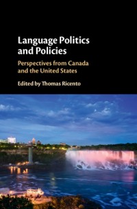 Cover Language Politics and Policies
