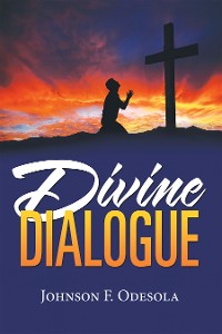 Cover Divine Dialogue