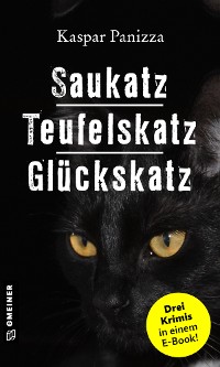 Cover Saukatz - Teufelskatz - Glückskatz