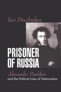 Cover Prisoner of Russia