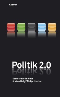 Cover Politik 2.0