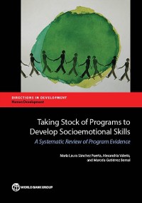 Cover Taking Stock of Programs to Develop Socioemotional Skills