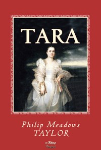 Cover Tara