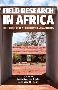 Cover Field Research in Africa