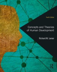 Cover Concepts and Theories of Human Development