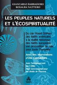 Cover Les Peuples naturels et l’écospiritualité