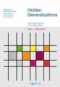 Cover Hidden Generalizations