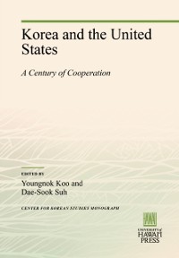 Cover Korea and the United States