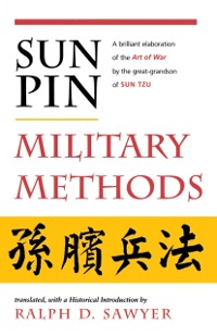 Cover Sun Pin: Military Methods