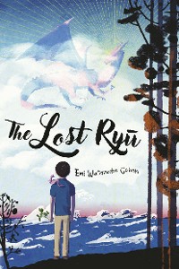 Cover The Lost Ryū
