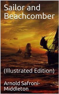 Cover Sailor and Beachcomber