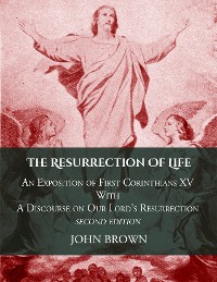 Cover The Resurrection of Life