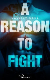 Cover A Reason to Fight