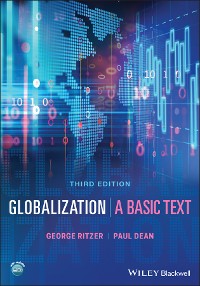 Cover Globalization