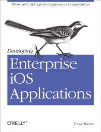 Cover Developing Enterprise iOS Applications