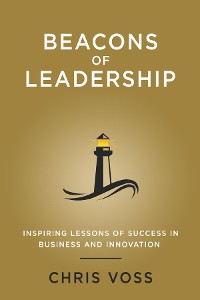 Cover Beacons of Leadership