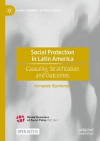 Cover Social Protection in Latin America