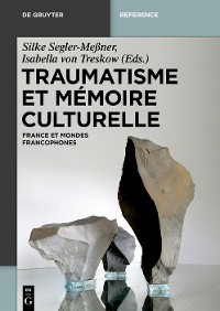 Cover Traumatisme et mémoire culturelle