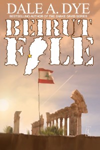 Cover Beirut File