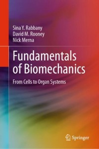 Cover Fundamentals of Biomechanics