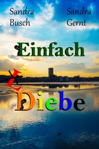 Cover Einfach (L)Diebe