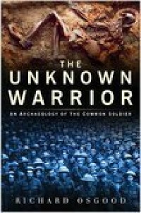 Cover The Unknown Warrior