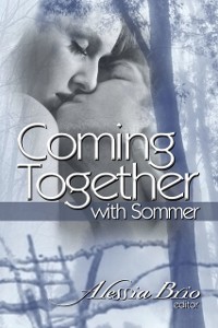 Cover Coming Together: With Sommer