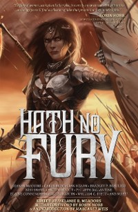 Cover Hath No Fury