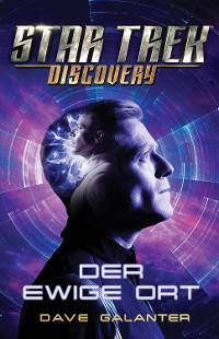 Cover Star Trek – Discovery: Der ewige Ort