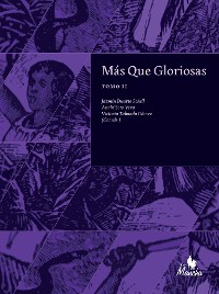 Cover Más que gloriosas II