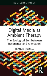 Cover Digital Media as Ambient Therapy