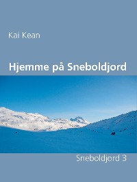 Cover Hjemme på Sneboldjord