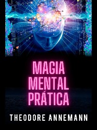Cover Magia mental Prática (Traduzido)