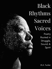 Cover Black Rhythms, Sacred Voices