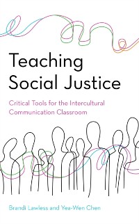 Cover Teaching Social Justice