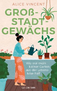 Cover Großstadtgewächs