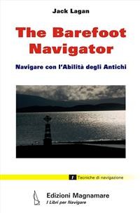 Cover The Barefoot Navigator