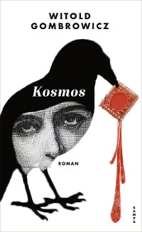 Cover Kosmos