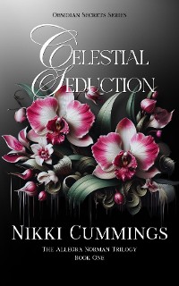 Cover Celestial Seduction