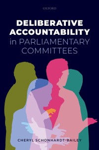 Cover Deliberative Accountability in Parliamentary Committees